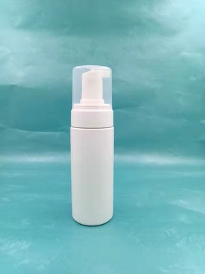 China PB13 Innovative Squeezing 150ml 200ml Foam Bottle Oval Foaming Pump  Bottle manufacturers and suppliers